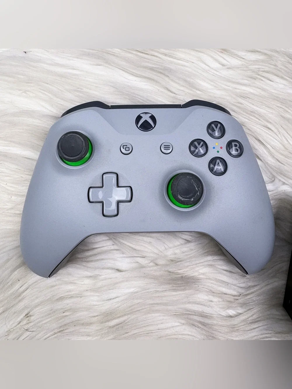 Xbox One Wireless Controller Charger Set Patrol Tech Special Edition Navy White